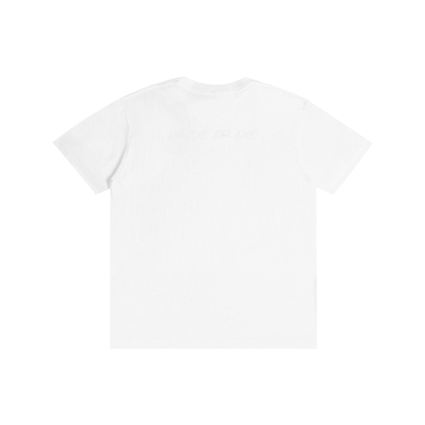 Edward’s Mighty Mouse Throwback T-Shirt