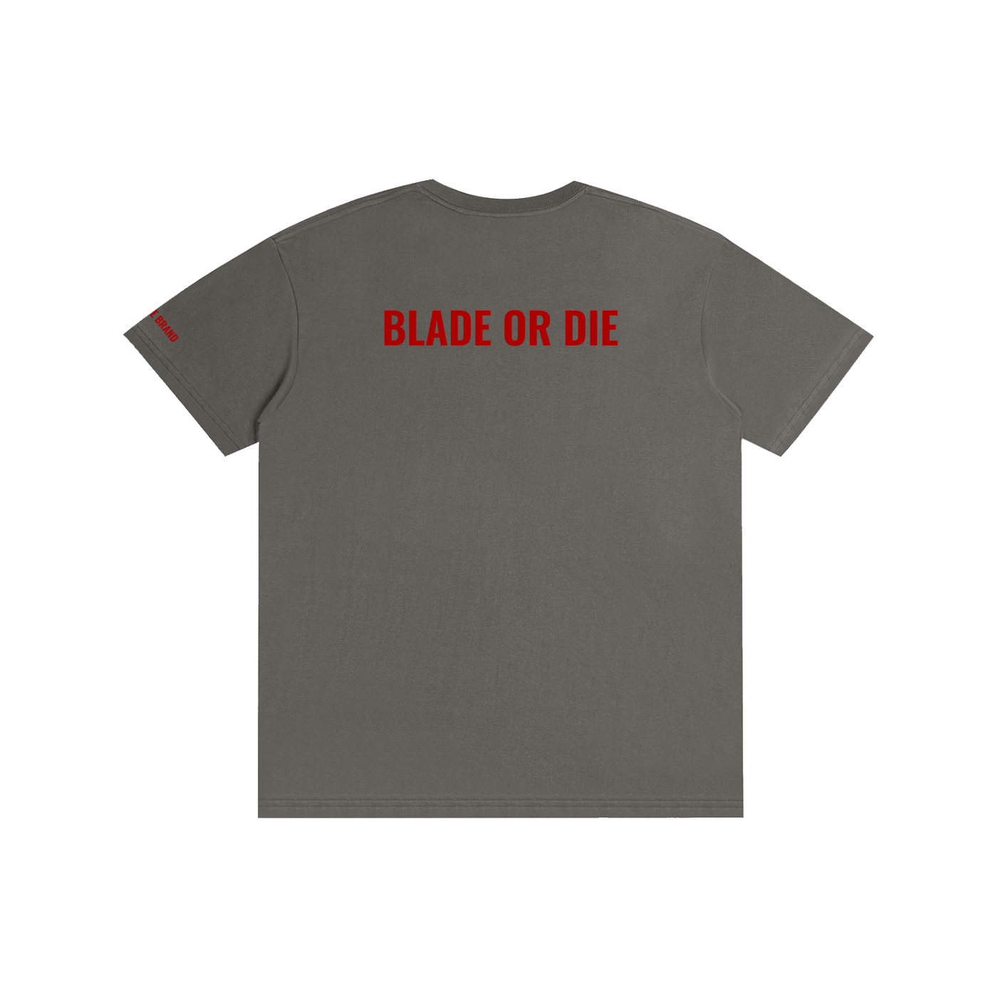 Daily Bread Issue 1 Throwback T-Shirt
