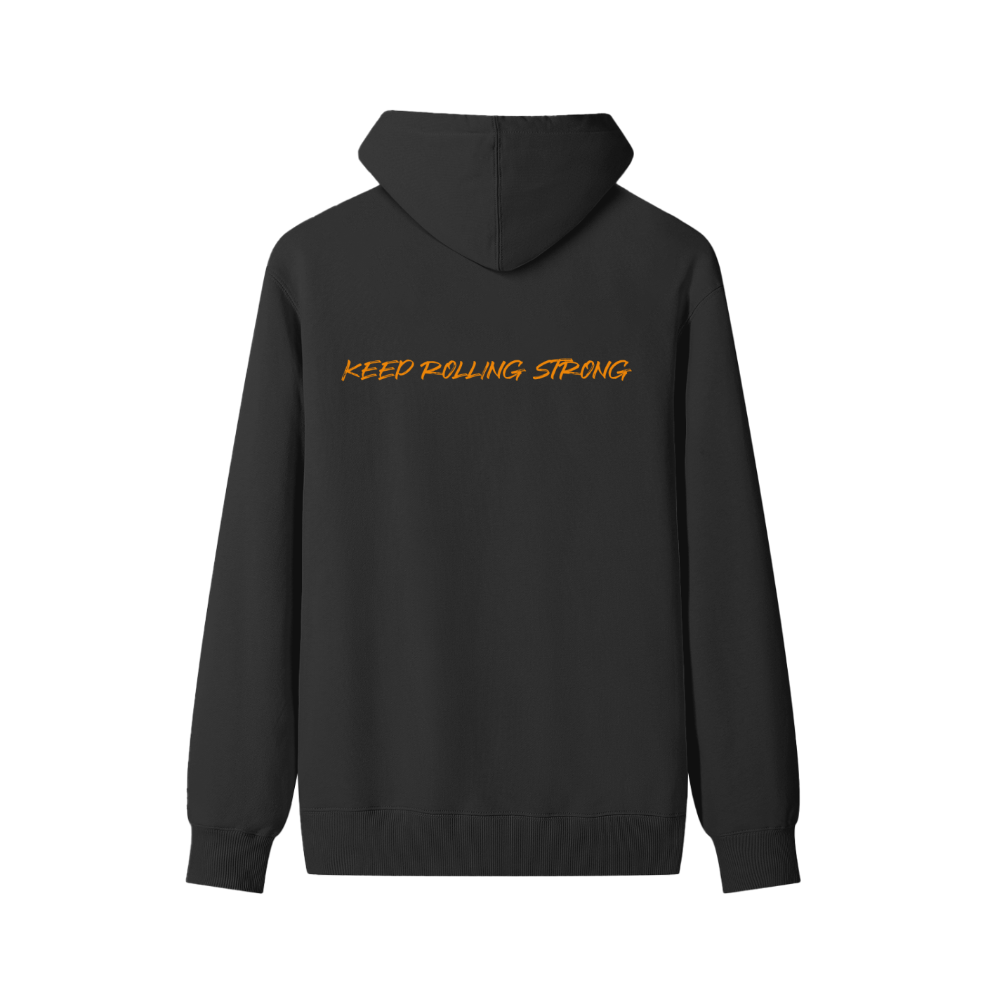 Forever Rising Classic Cotton Hoodie