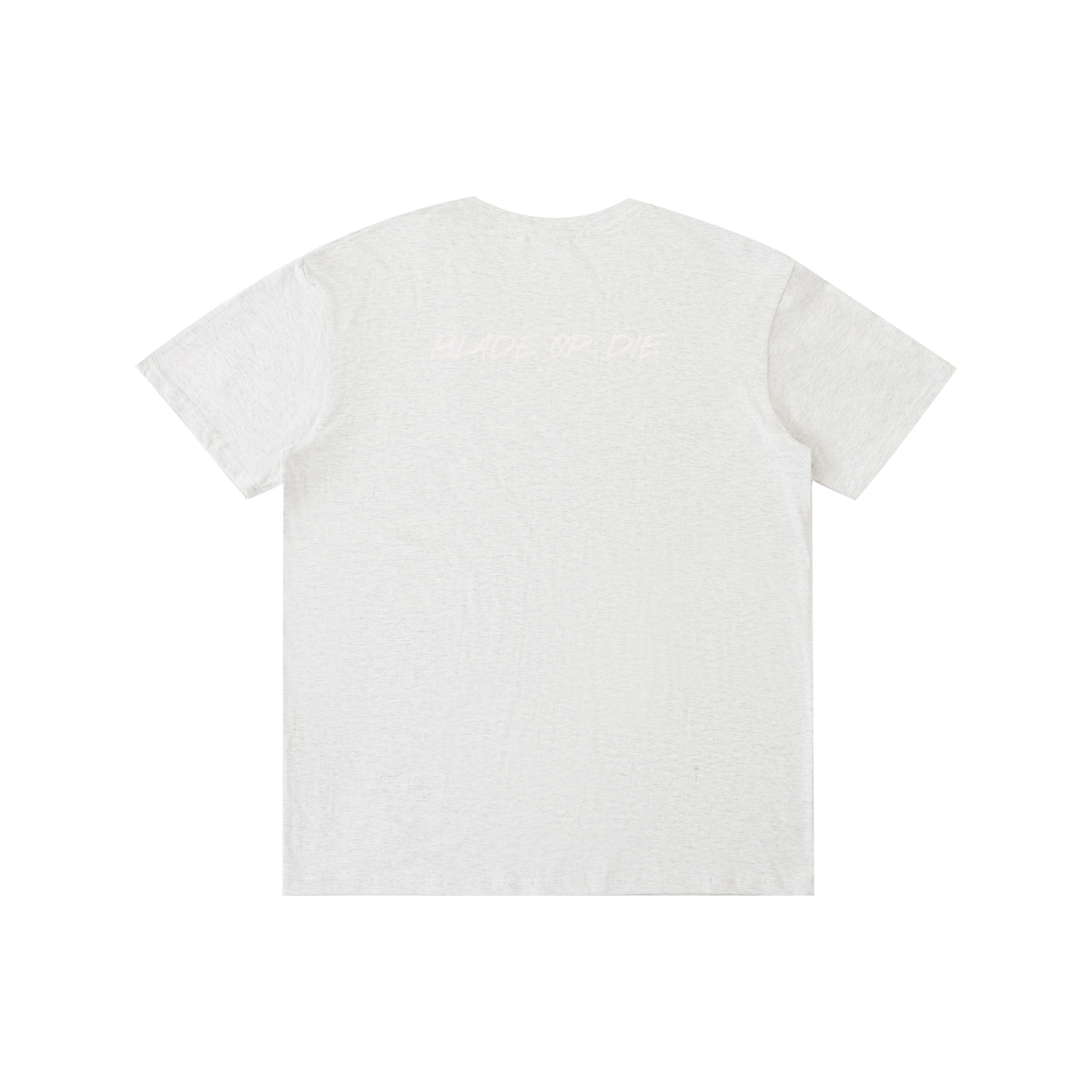 Edward’s Mighty Mouse Throwback T-Shirt
