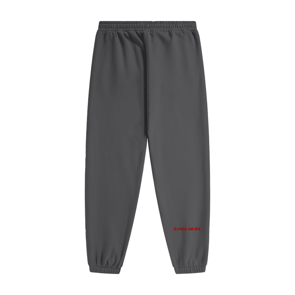 KRS Workout Warrior Joggers