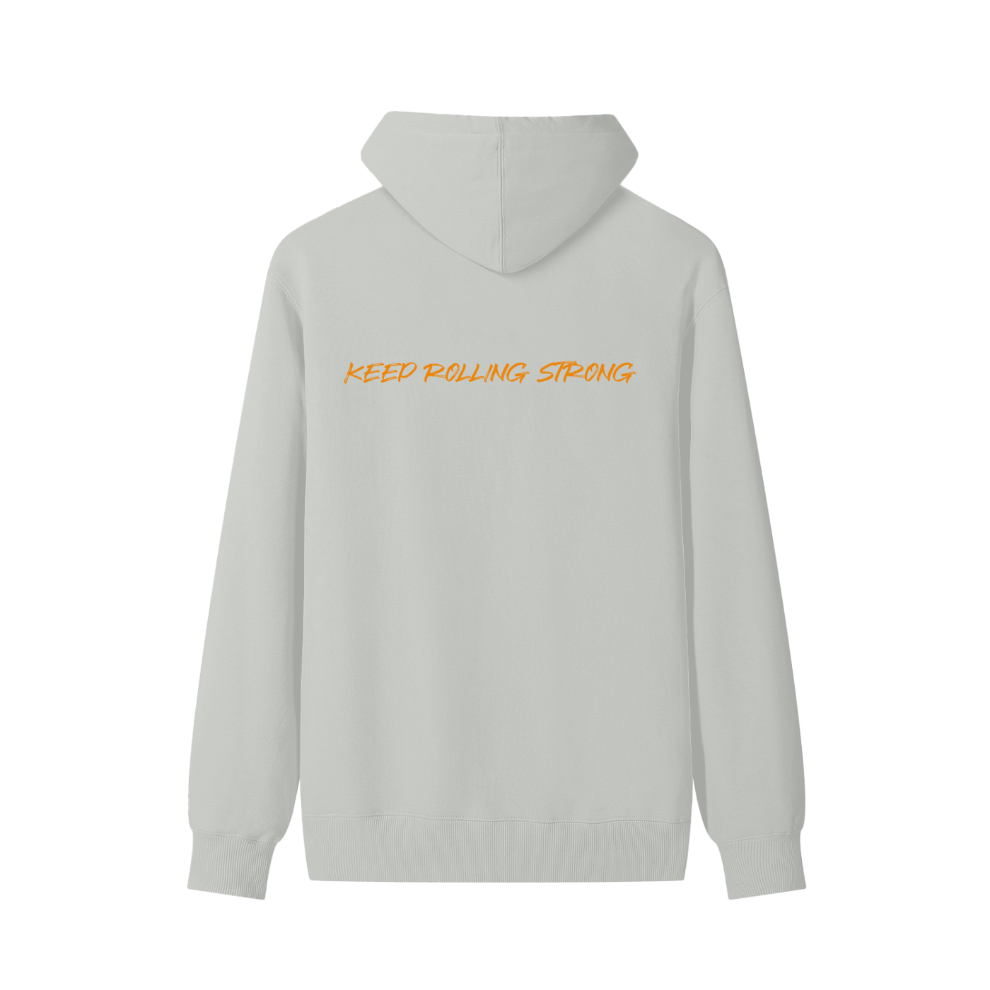 Forever Rising Classic Cotton Hoodie