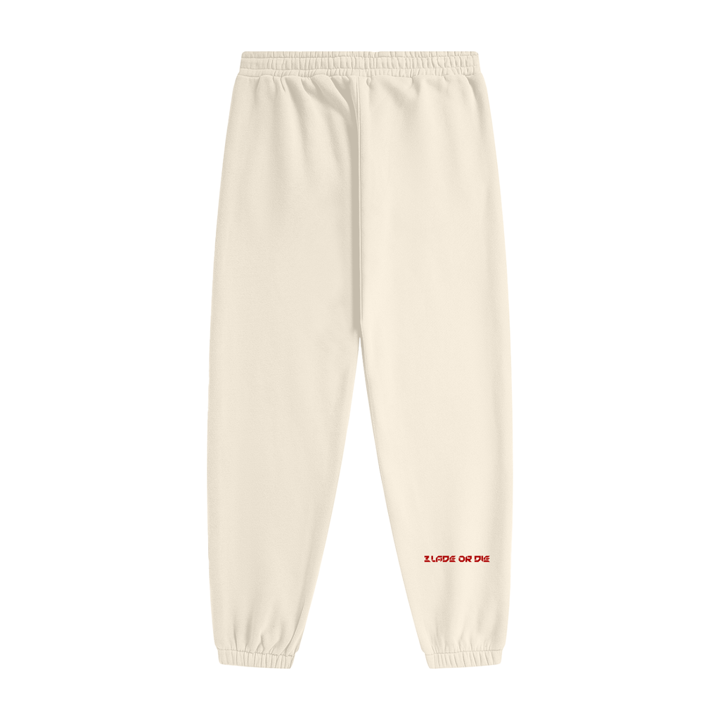 KRS Workout Warrior Joggers