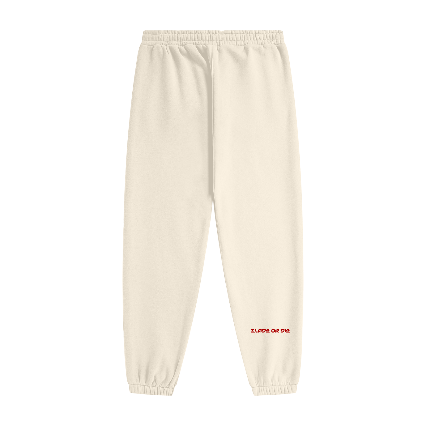 KRS Workout Warrior Joggers