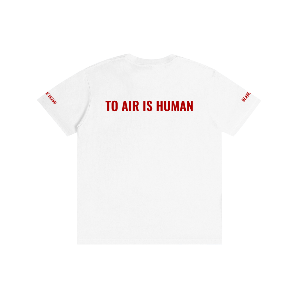 Airborne Movie Throwback T-Shirt