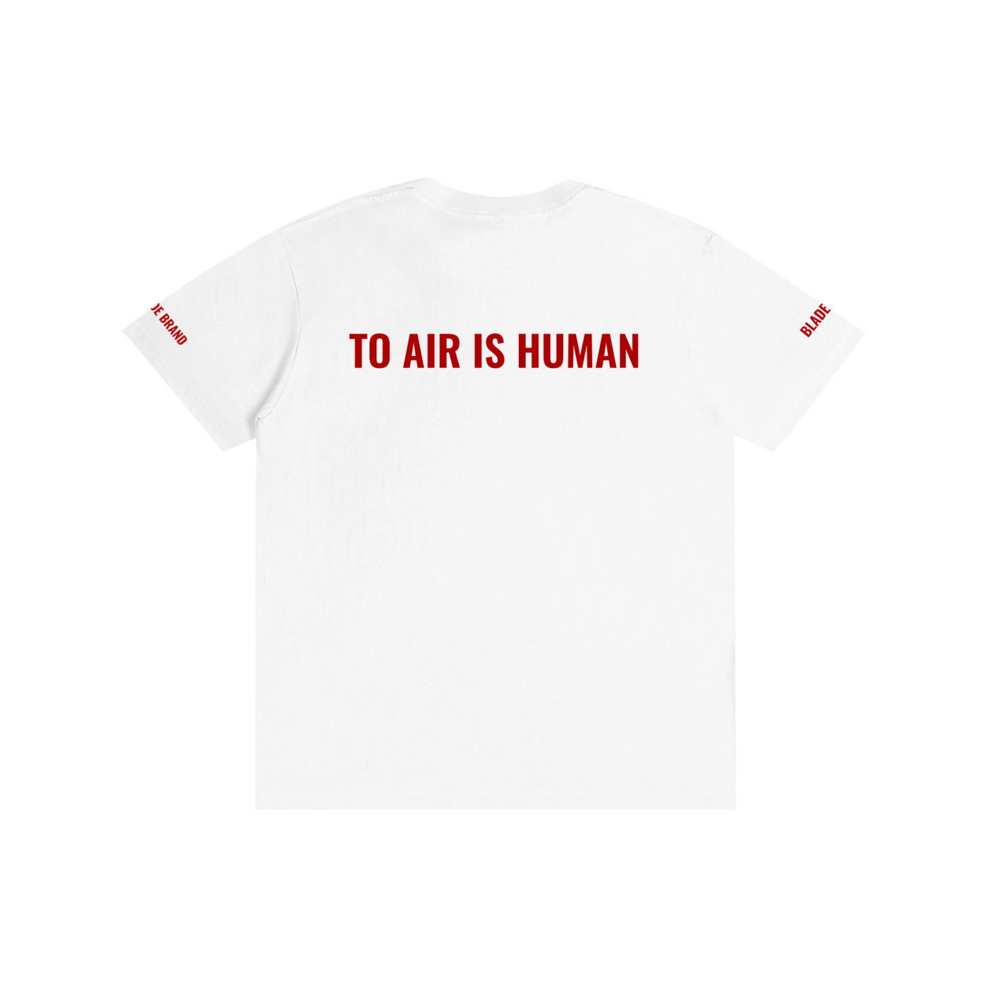 Airborne Movie Throwback T-Shirt