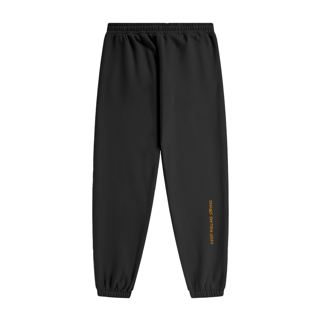 Forever Rising Heavyweight Fleece Joggers