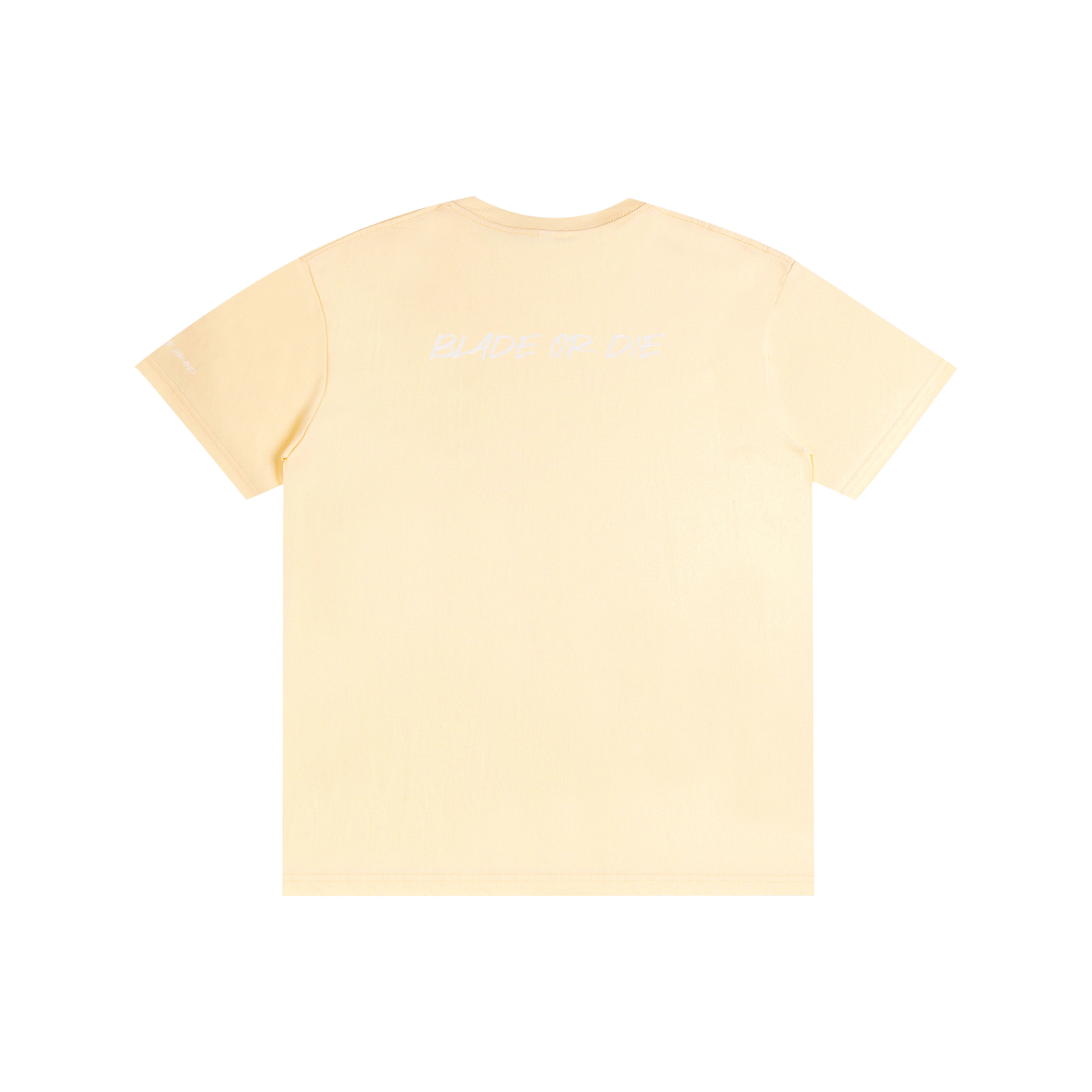 Edward’s Mighty Mouse Throwback T-Shirt
