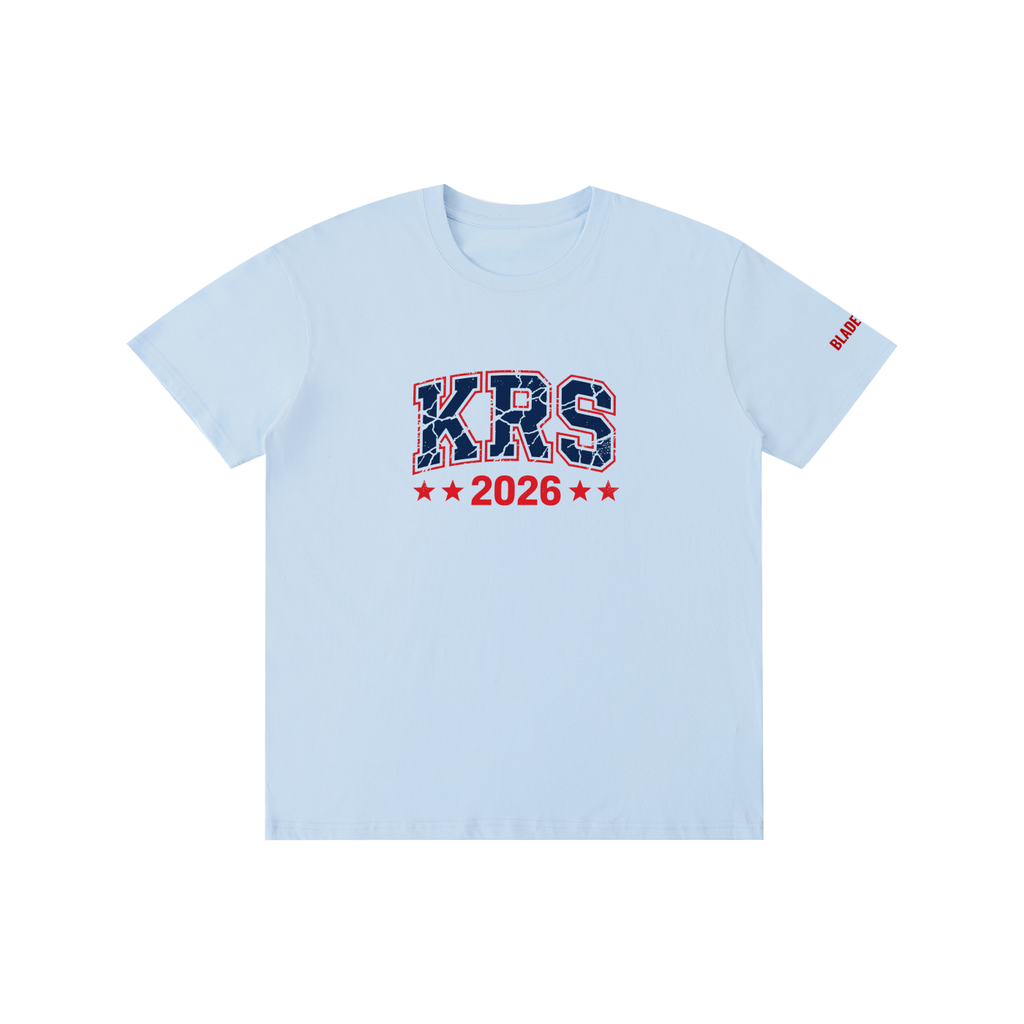 KRS Stars and Blades T-Shirt