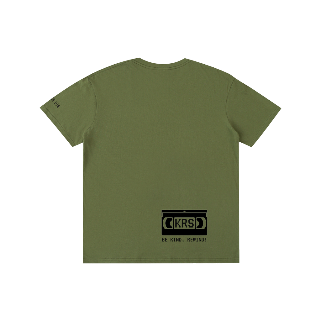 Blading Since VHS  T-Shirt