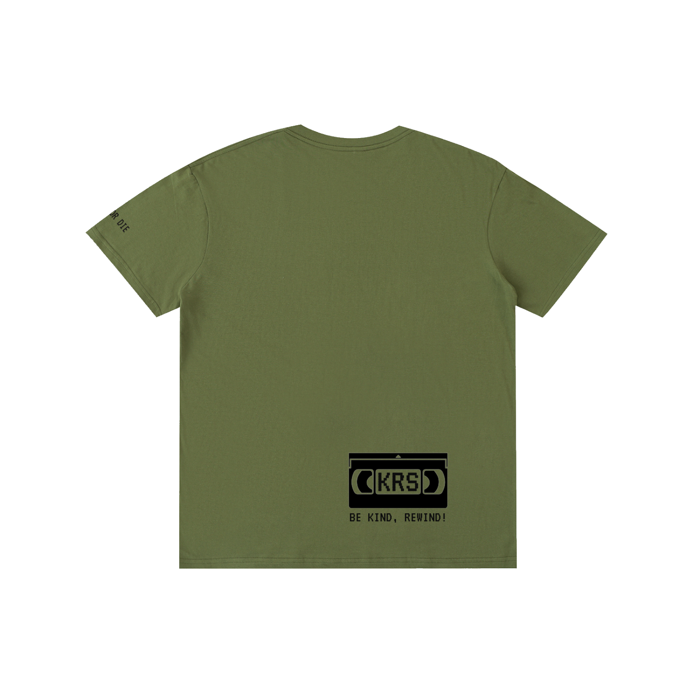 Blading Since VHS  T-Shirt