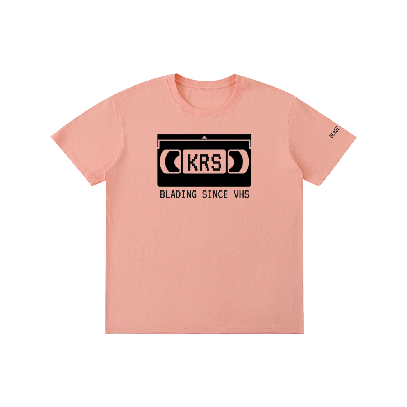 Blading Since VHS  T-Shirt