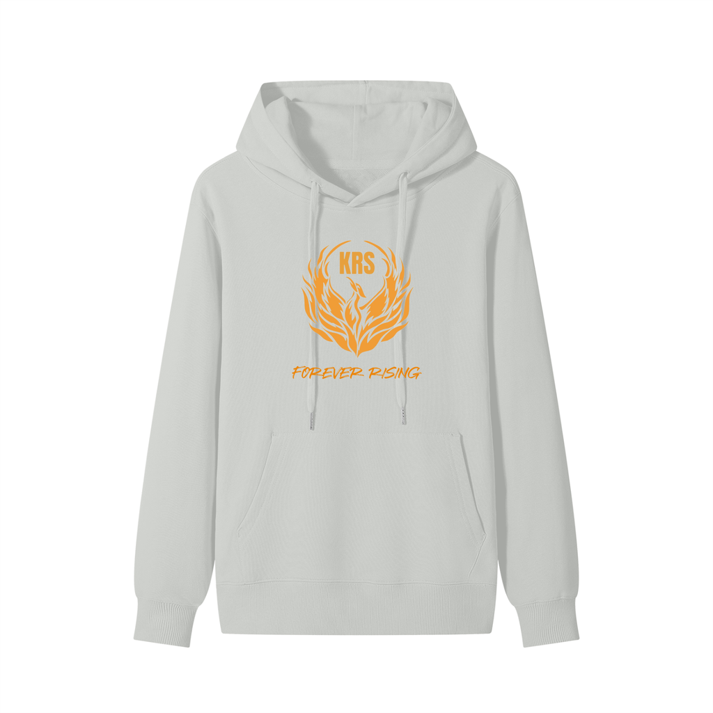 Forever Rising Classic Cotton Hoodie