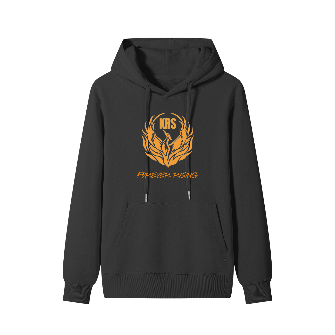 Forever Rising Classic Cotton Hoodie