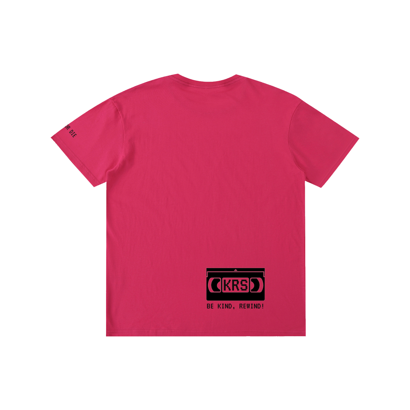 Blading Since VHS  T-Shirt