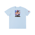 Airborne Europe Cover T-Shirt