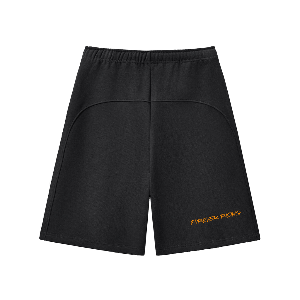 Firever Rising Fleece Workout Shorts