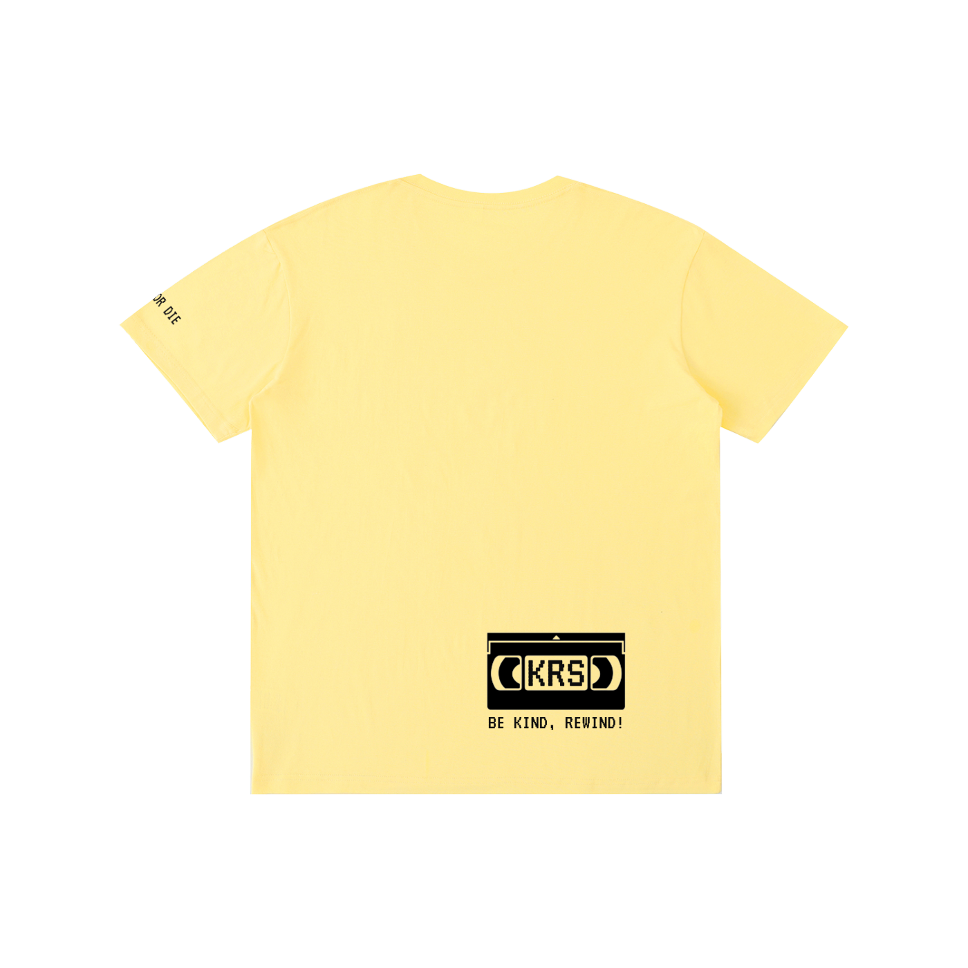Blading Since VHS  T-Shirt