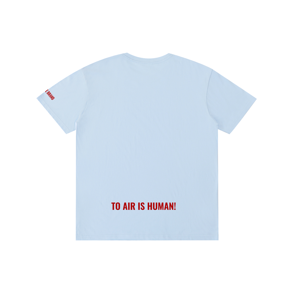 Airborne Europe Cover T-Shirt
