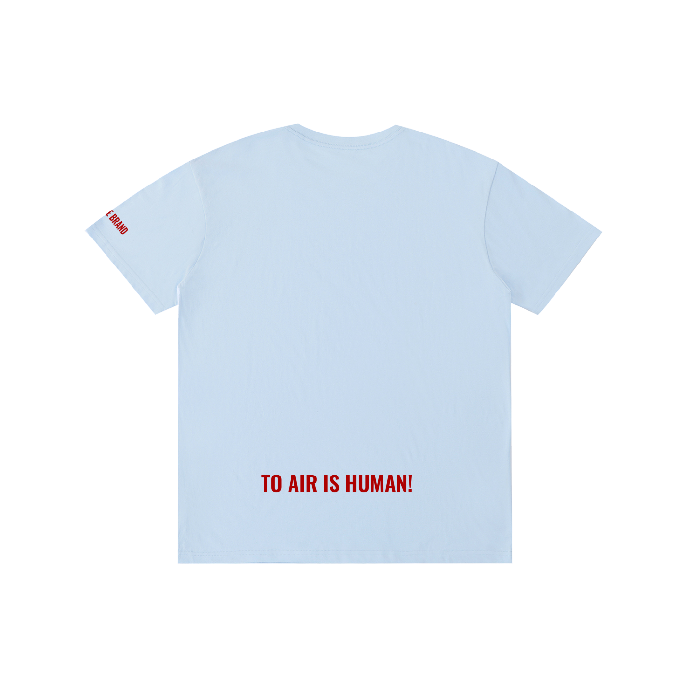 Airborne Europe Cover T-Shirt