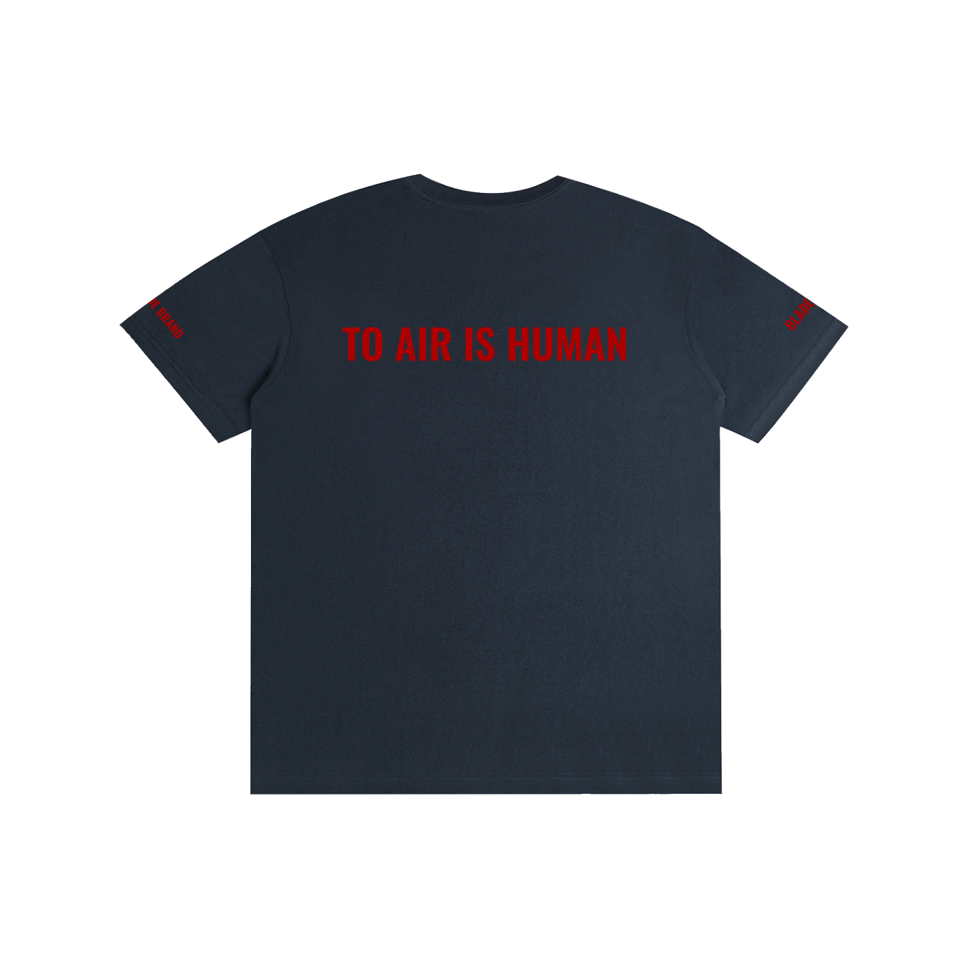 Airborne Movie Throwback T-Shirt
