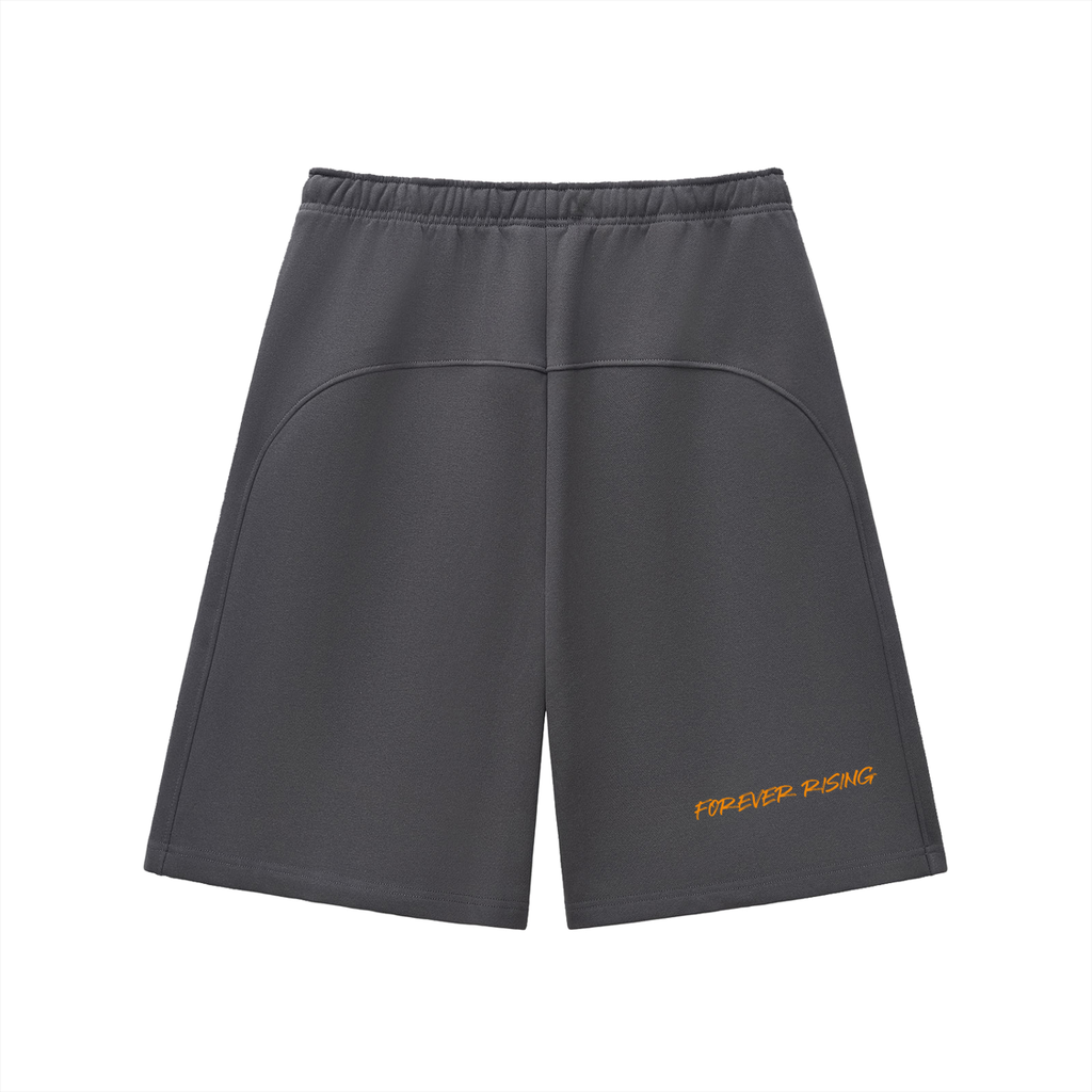 Firever Rising Fleece Workout Shorts