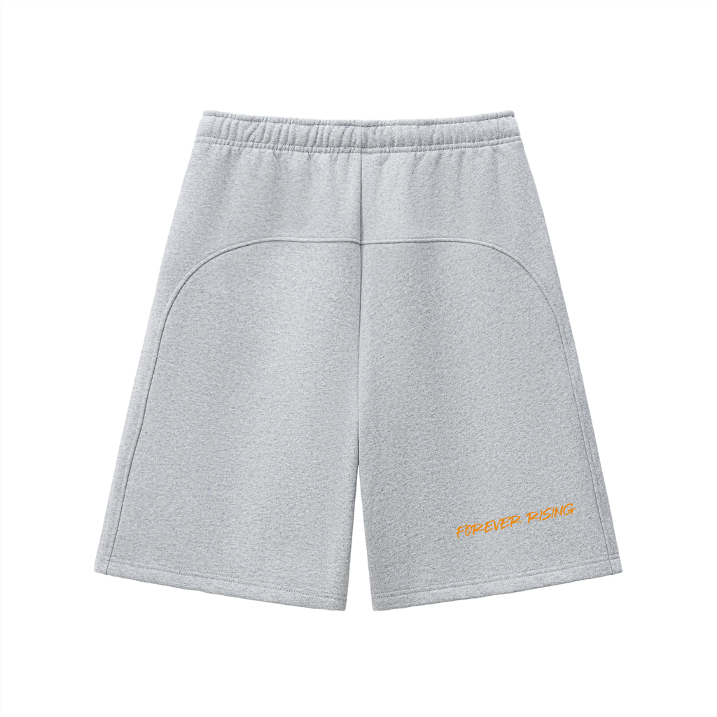 Firever Rising Fleece Workout Shorts
