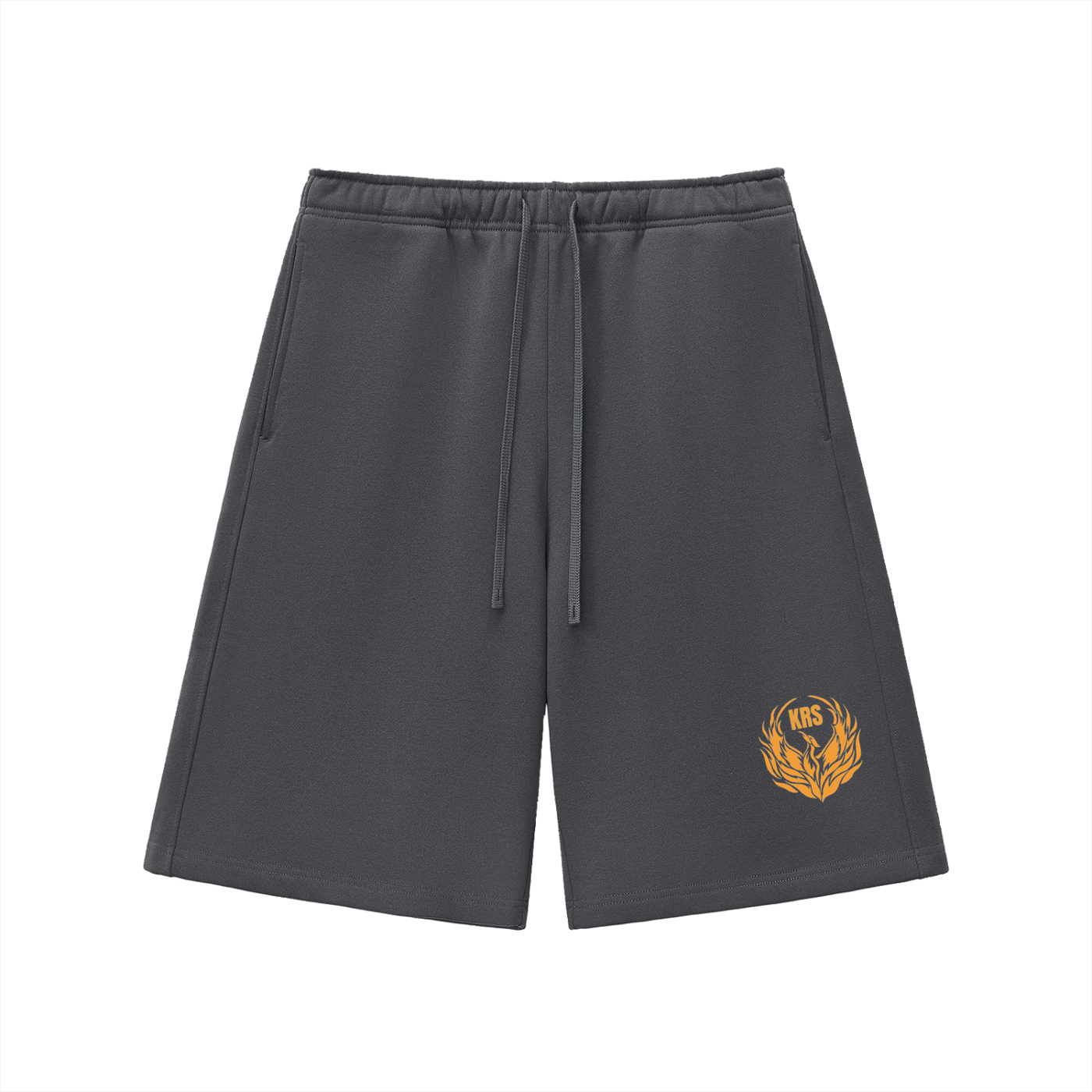 Firever Rising Fleece Workout Shorts