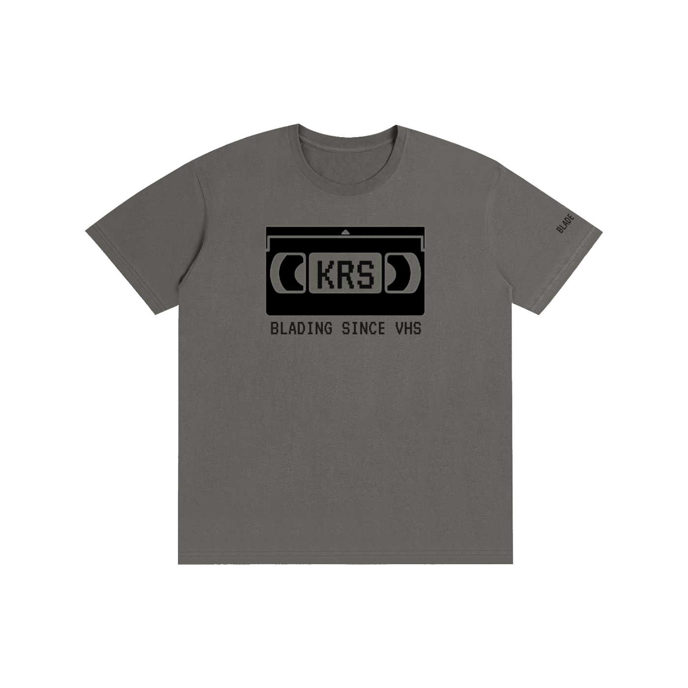 Blading Since VHS  T-Shirt