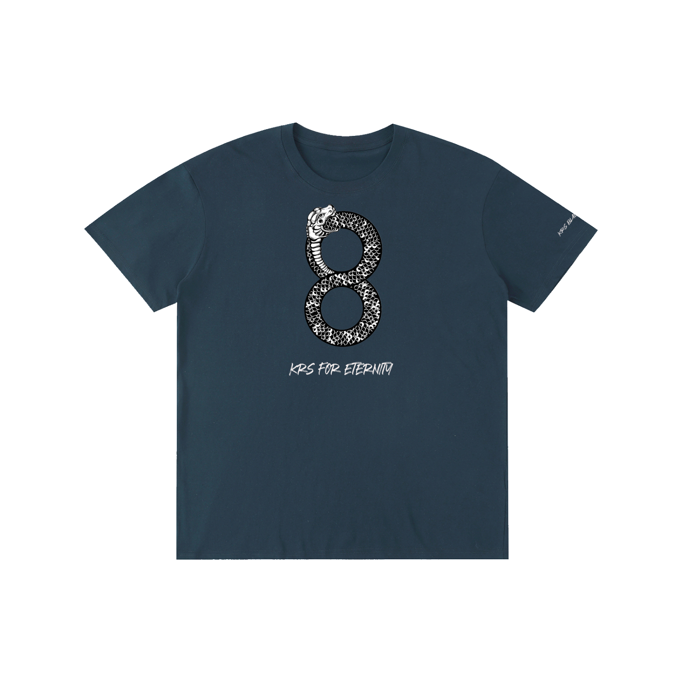 KRS For Eternity T-Shirt