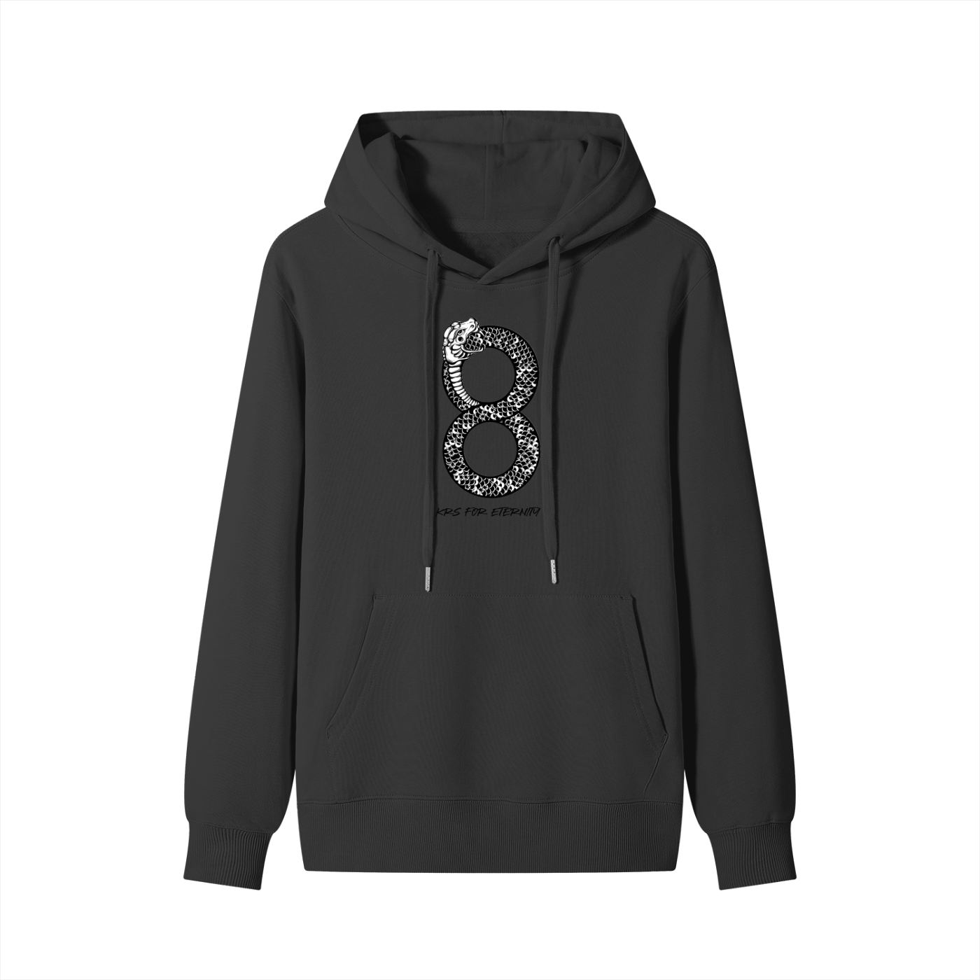 KRS For Eternity Classic Cotton Hoodie