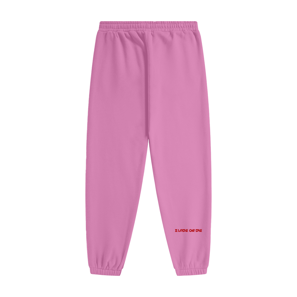 KRS Workout Warrior Joggers