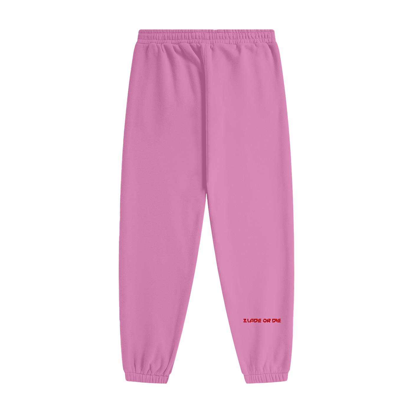 KRS Workout Warrior Joggers