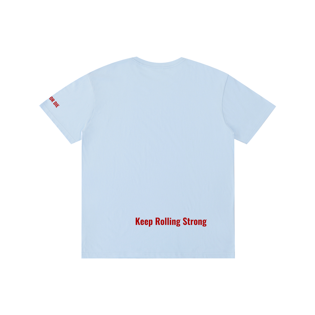 KRS Stars and Blades T-Shirt