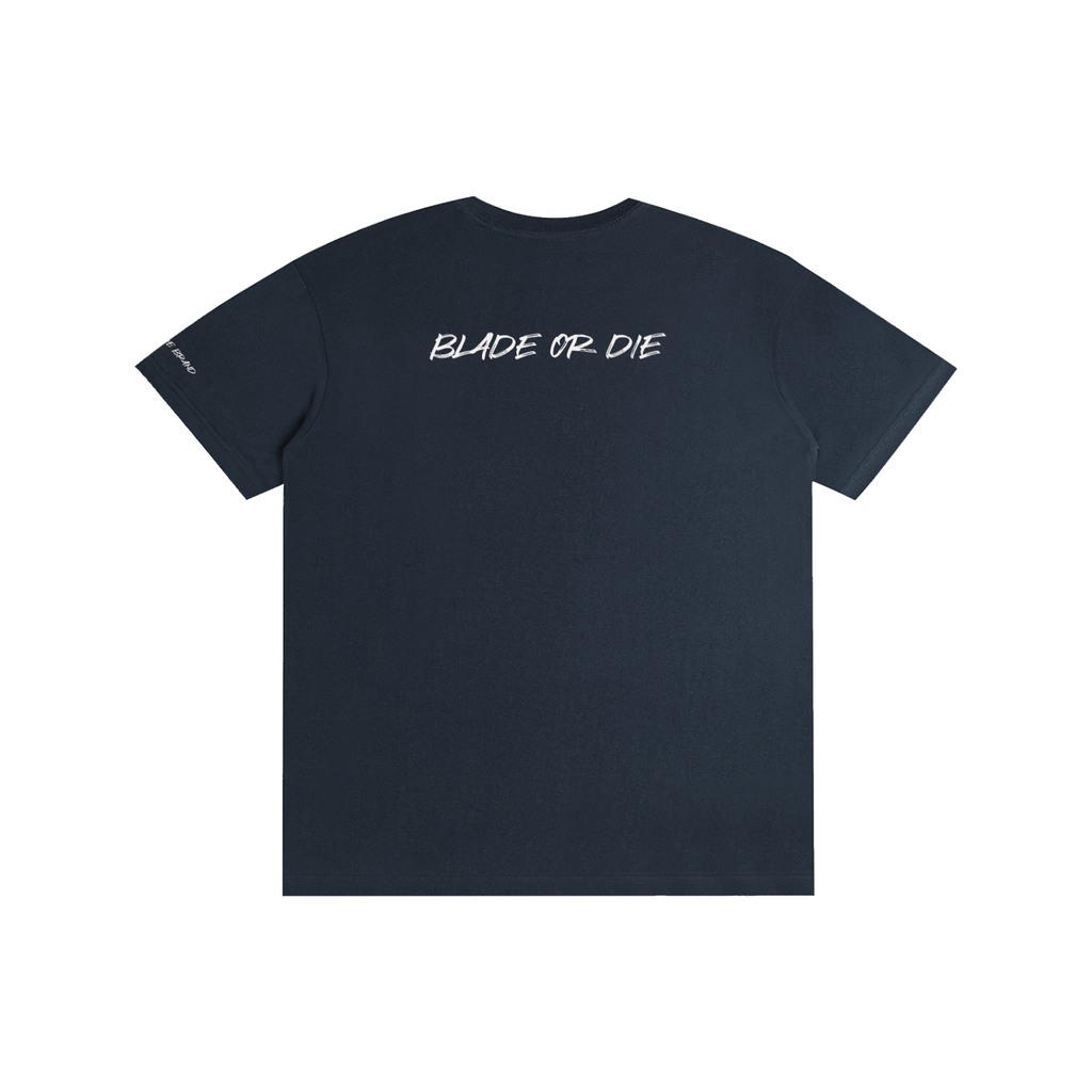 Edward’s Mighty Mouse Throwback T-Shirt