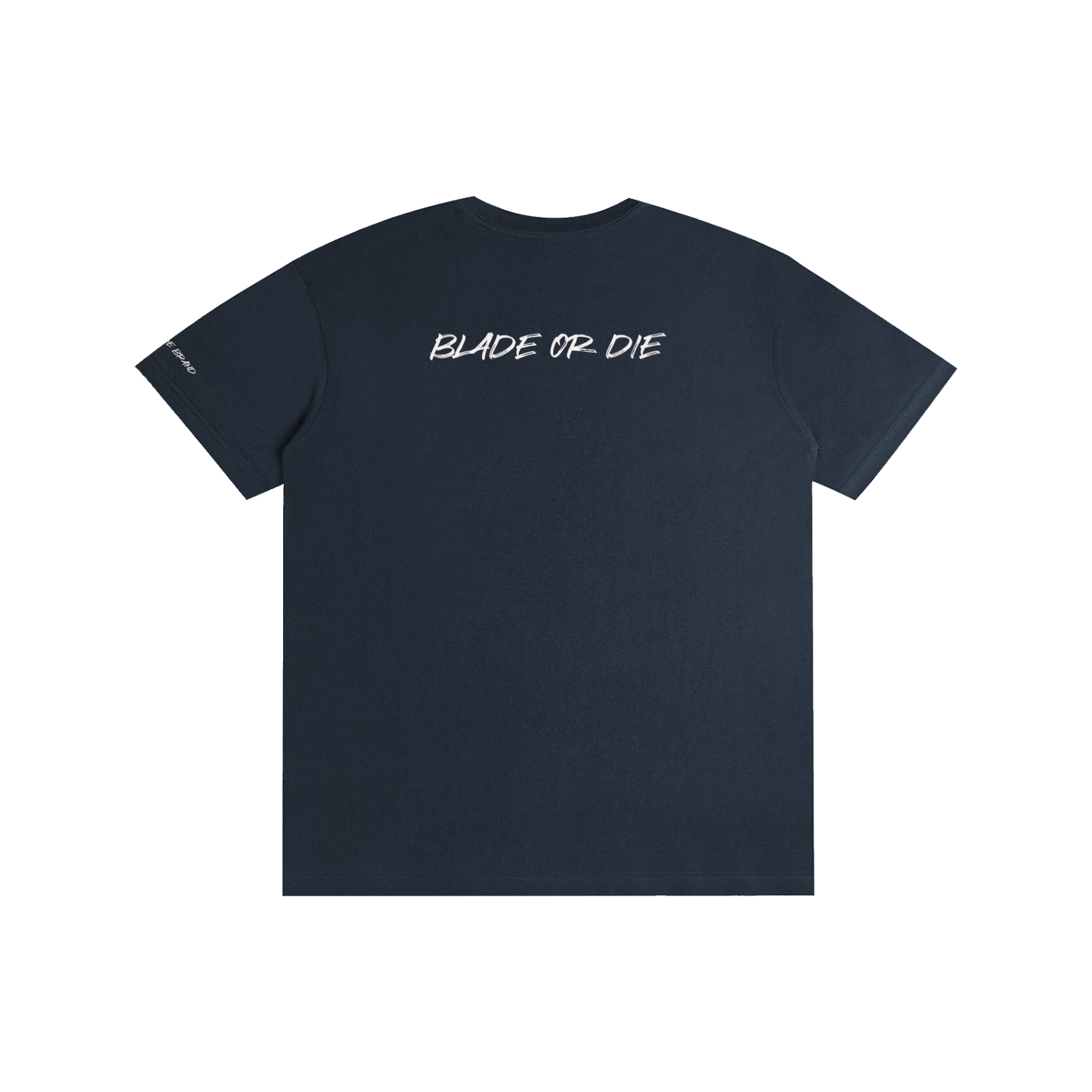 Edward’s Mighty Mouse Throwback T-Shirt