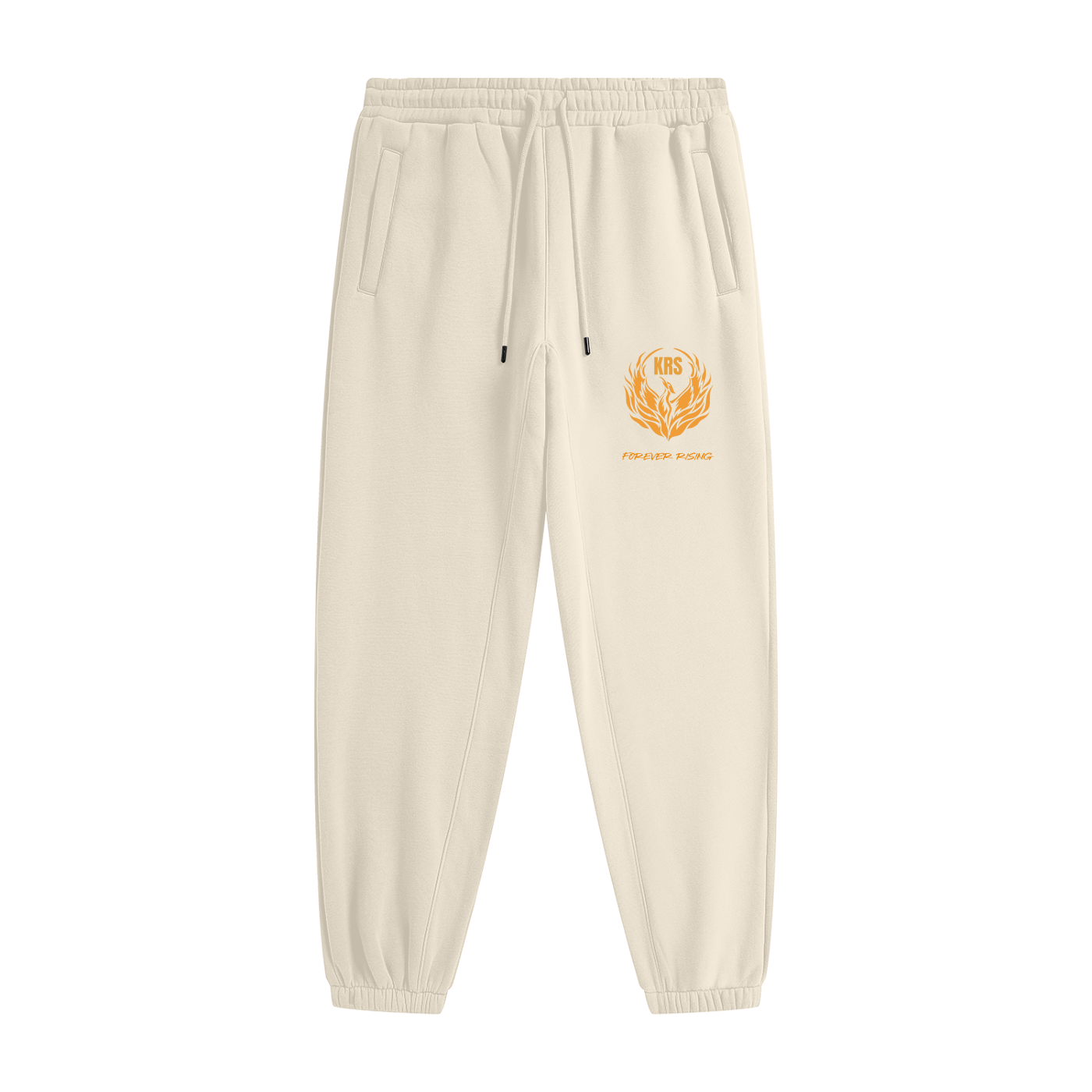 Forever Rising Heavyweight Fleece Joggers