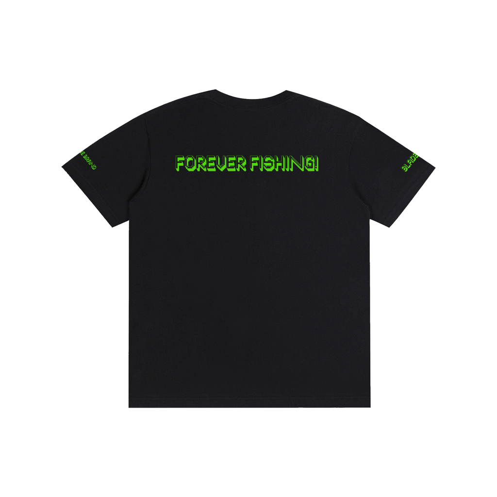 Forever Fishing T-Shirt