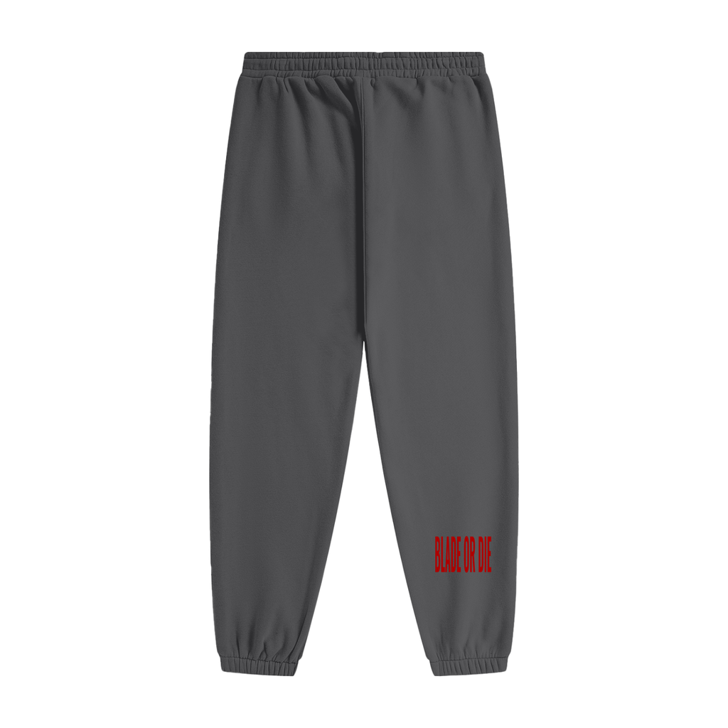 To Air Is Human Heavyweight Fleece Joggers