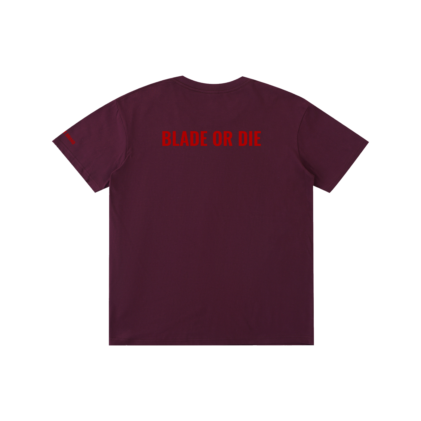 Daily Bread Issue 1 Throwback T-Shirt