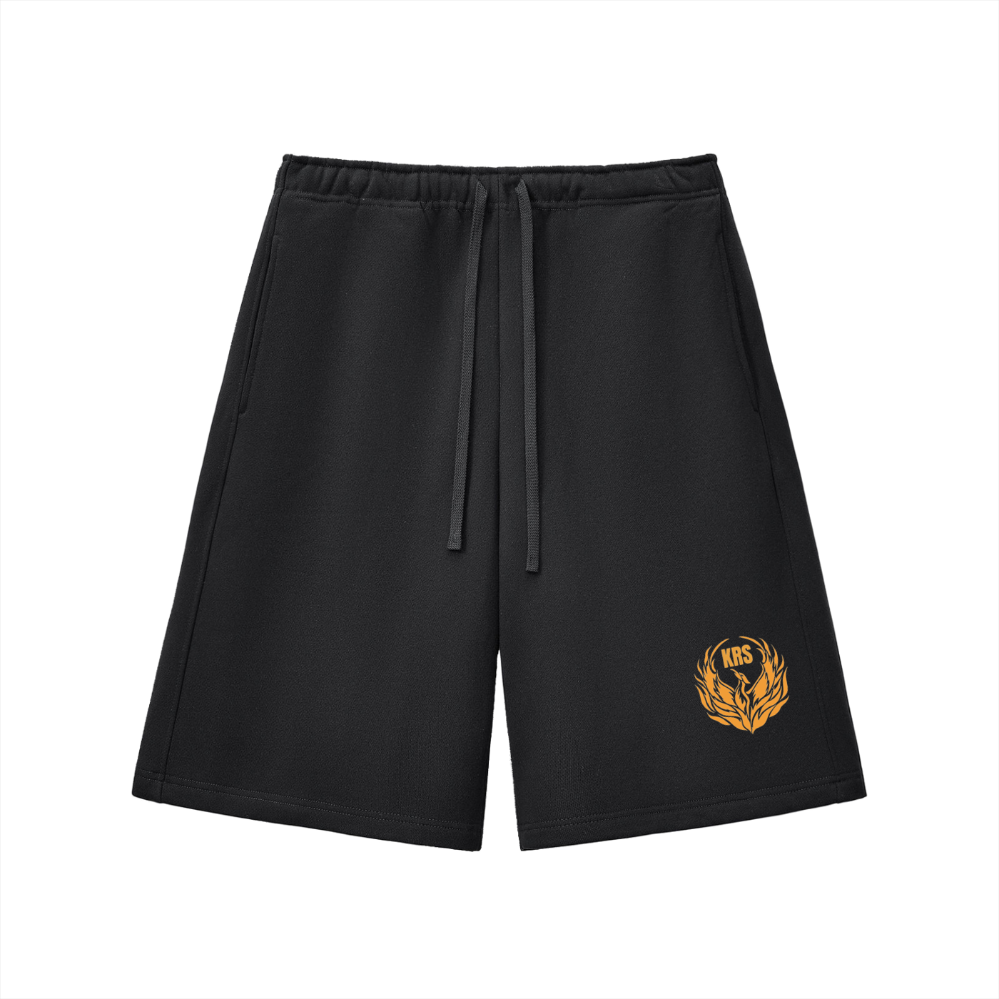 Firever Rising Fleece Workout Shorts
