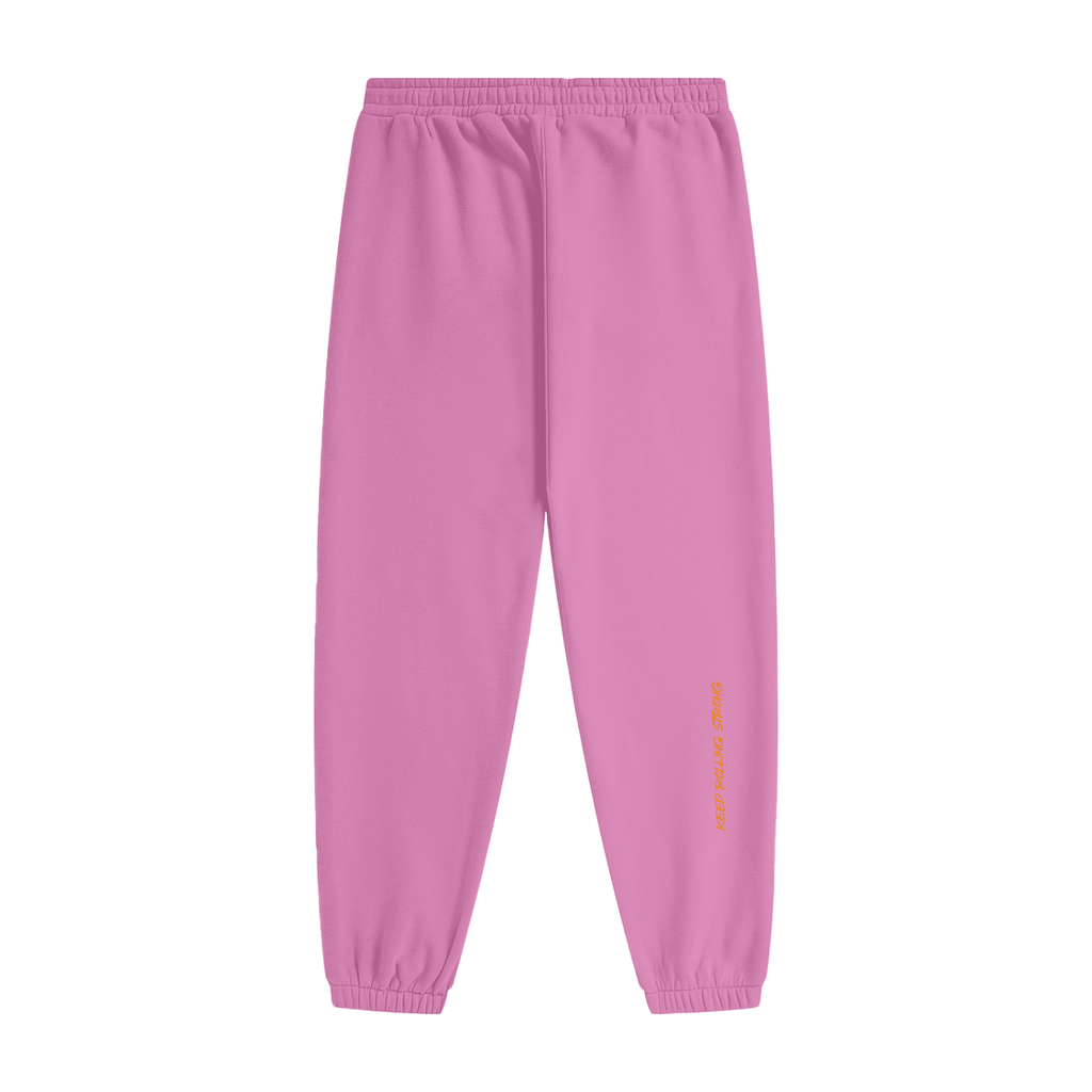 Forever Rising Heavyweight Fleece Joggers