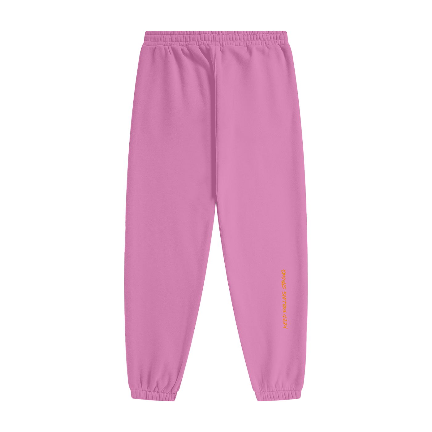 Forever Rising Heavyweight Fleece Joggers
