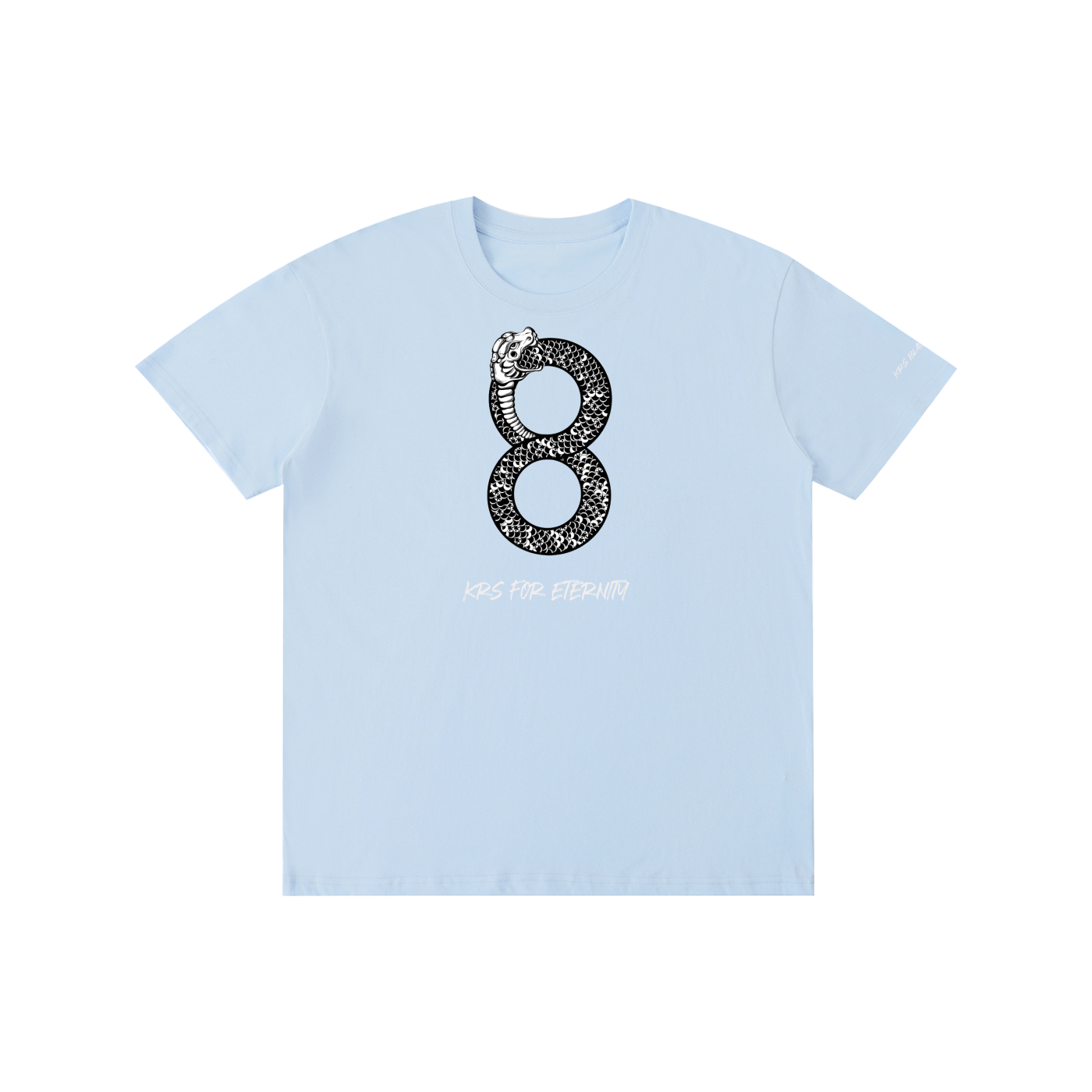 KRS For Eternity T-Shirt