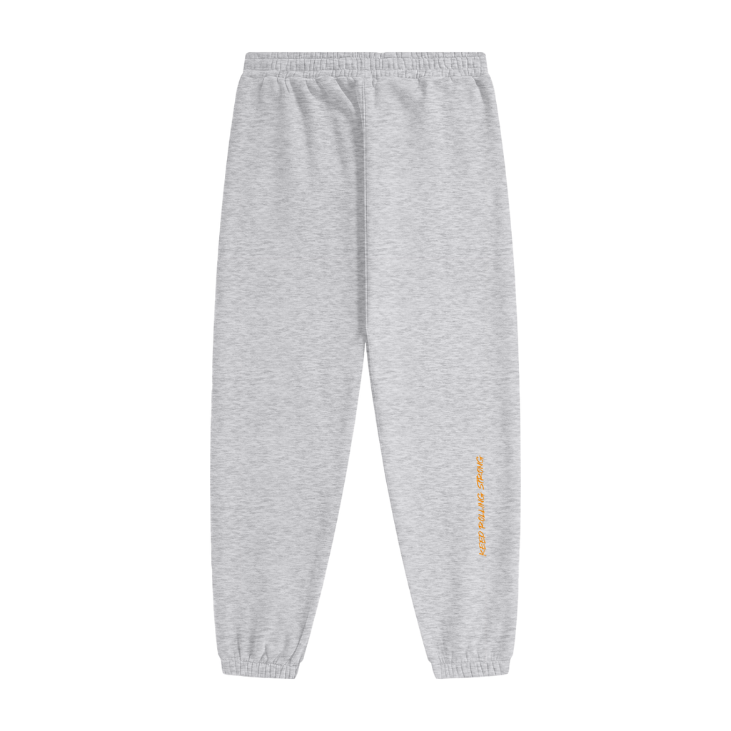 Forever Rising Heavyweight Fleece Joggers