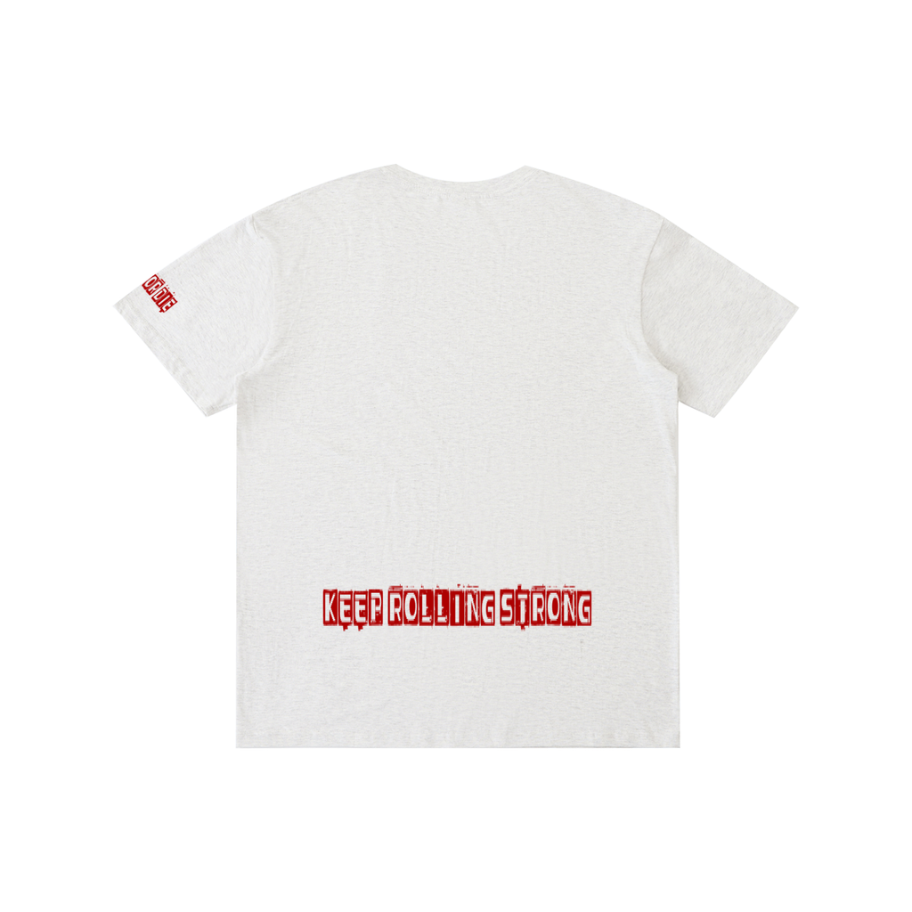 KRS Stencil T-Shirt