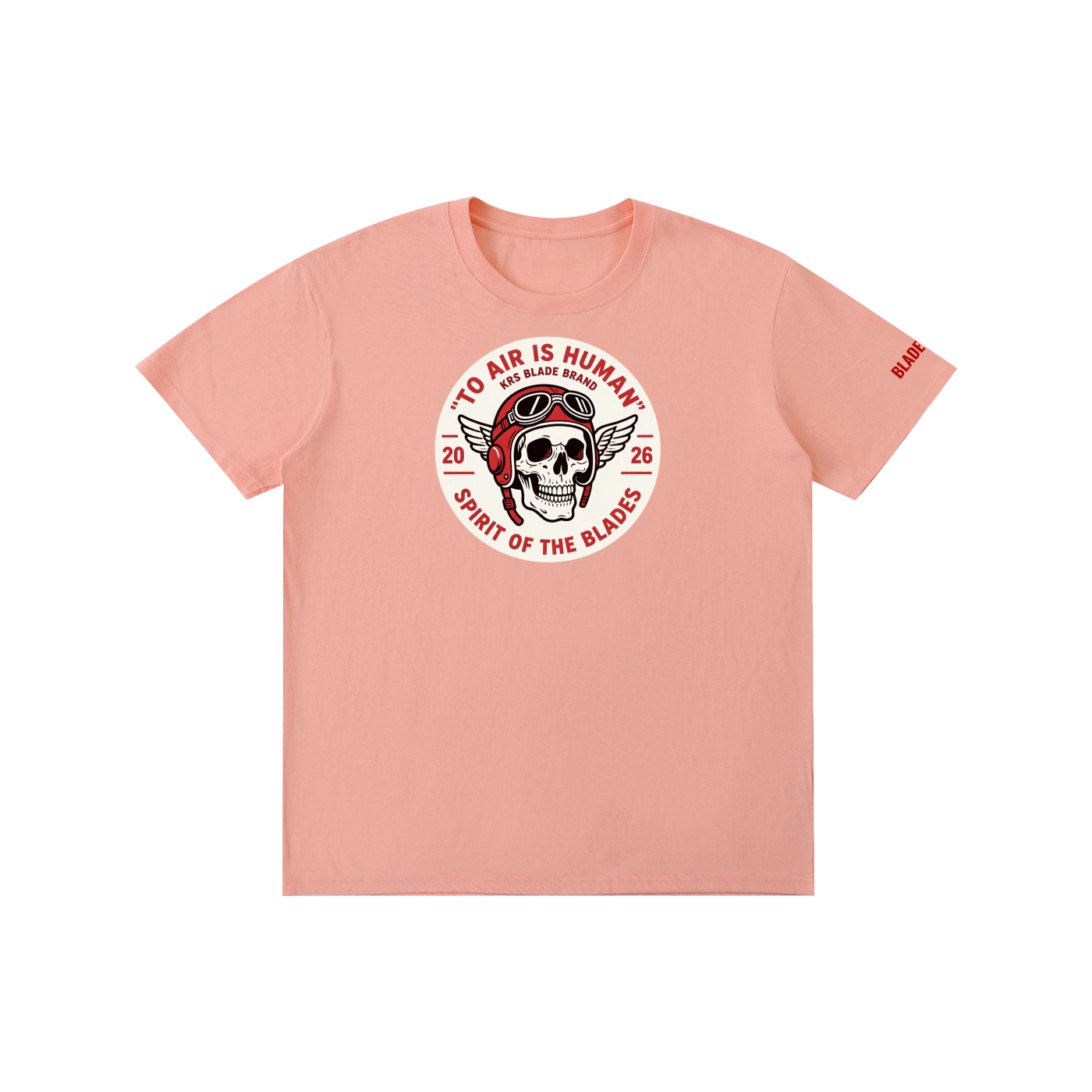 To Air Is Human T-Shirt