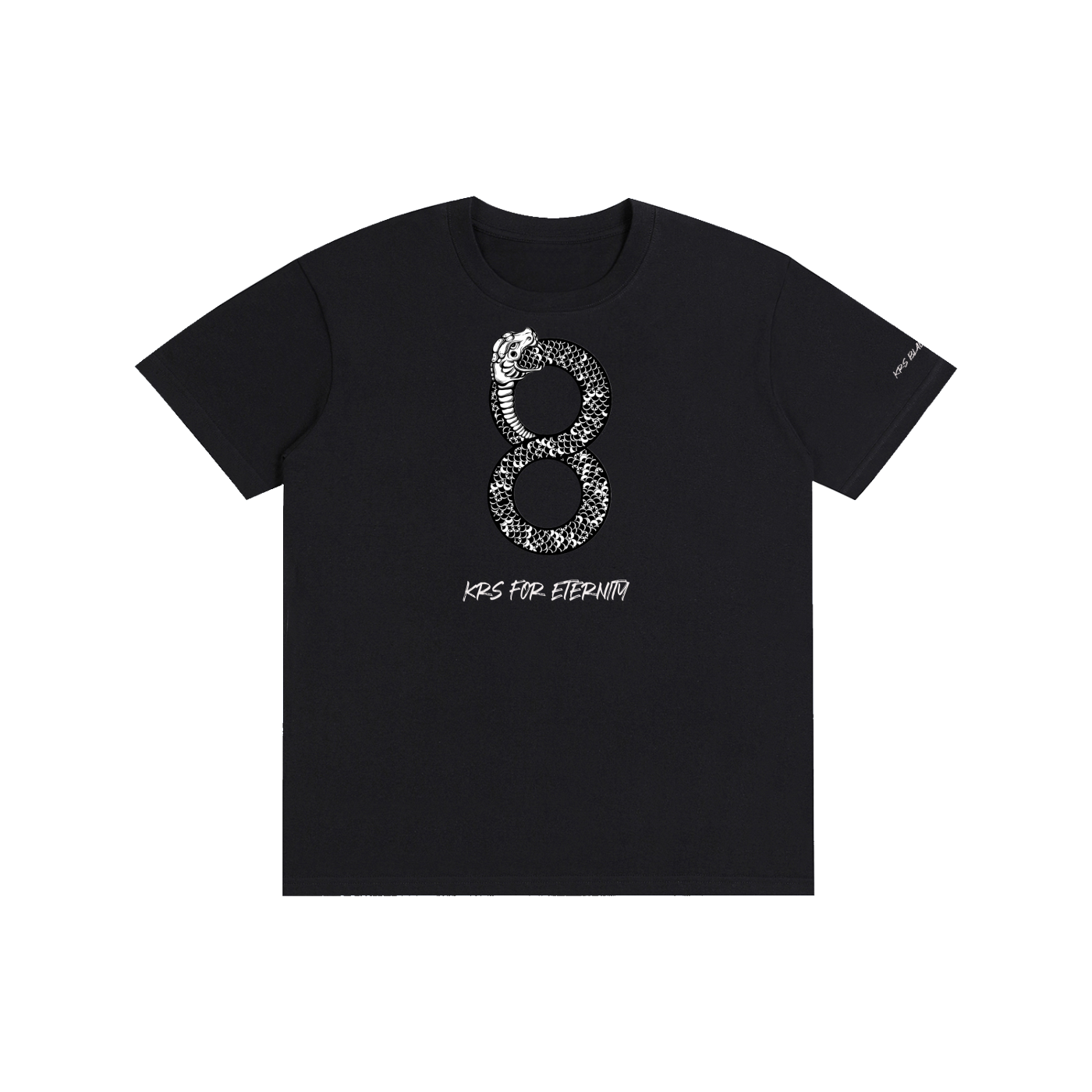 KRS For Eternity T-Shirt