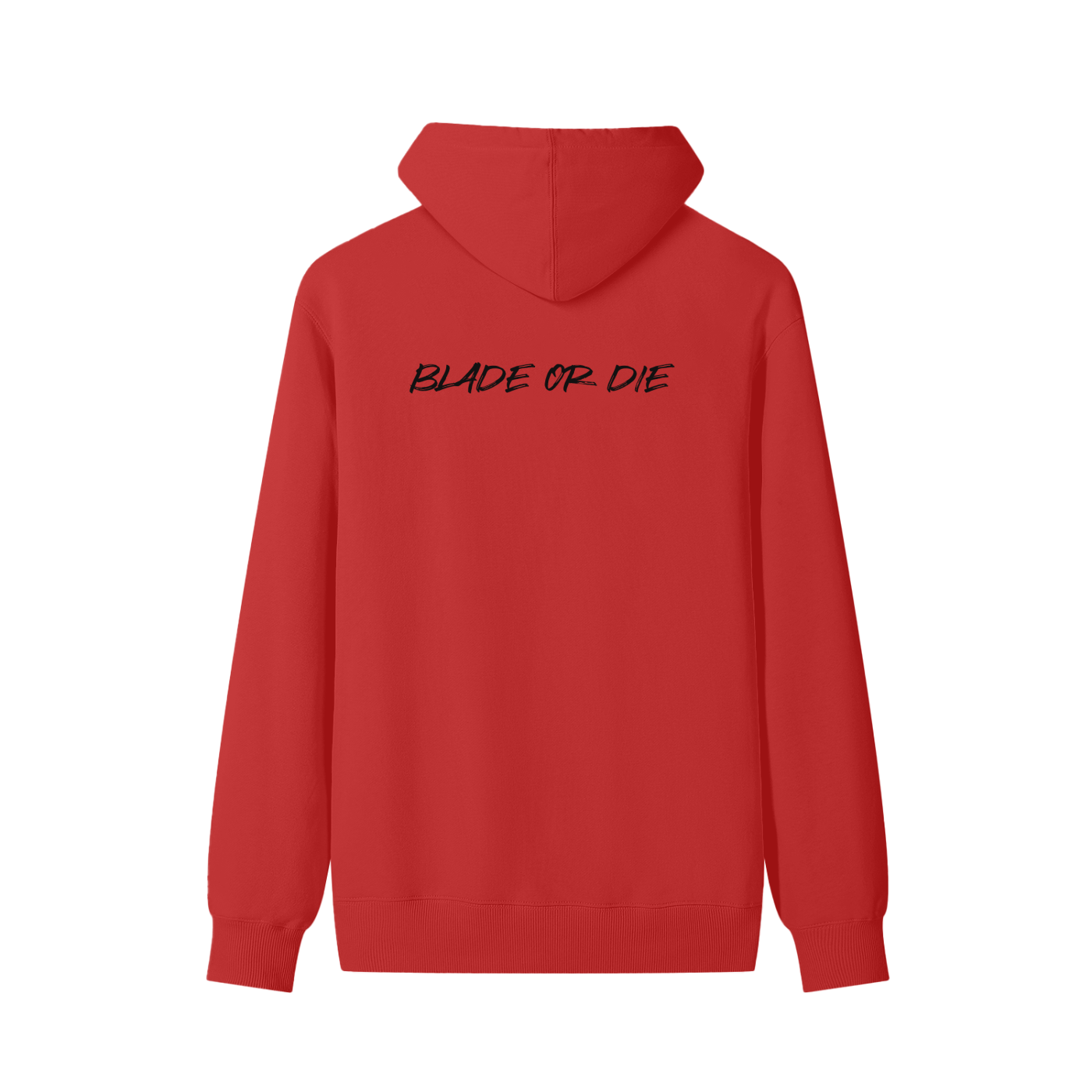 KRS For Eternity Classic Cotton Hoodie