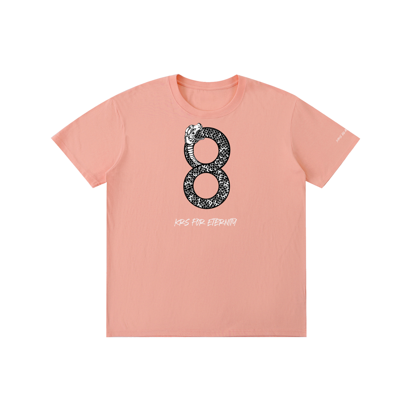 KRS For Eternity T-Shirt